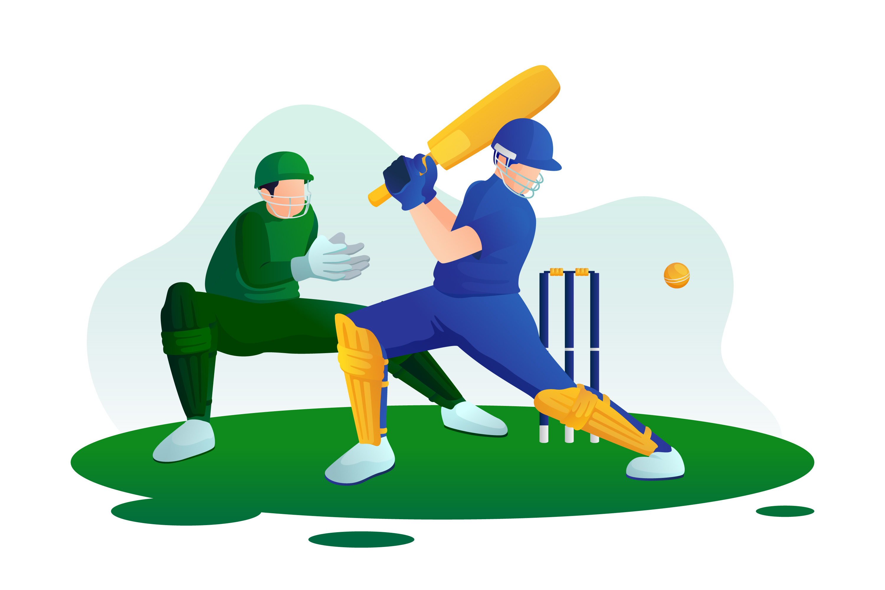 Cricket